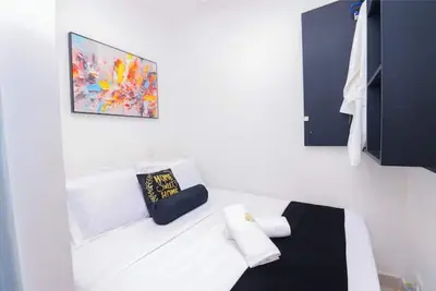 Image de Pearl Luxury Studio with Pool, Free Parking and Netflix\n\n
