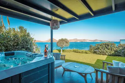 Image de Çimentepe Residence