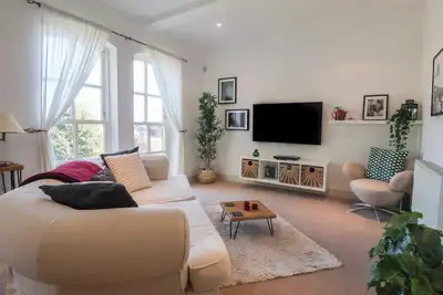 Image de St Wilfrids Loft, family friendly in Ripon