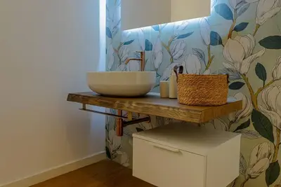 Image de In the heart of Trastevere 2 Apt Salvia