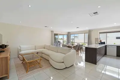 Image de 15 Offshore Dr Middleton - Wi-Fi and Linen Included