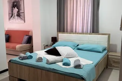 Image de Apartment for 4 people