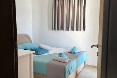 Image de Apartment for 4 people with Sea view