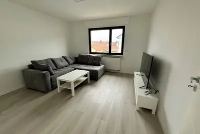 Image de Modern apartment near Frankfurt