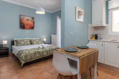 Image de Cozy Central  Studio in Argostoli