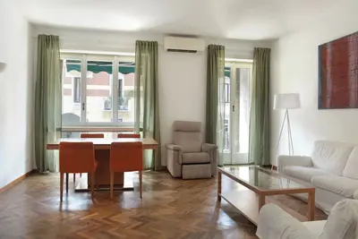 Image de Risorgimento Apartment