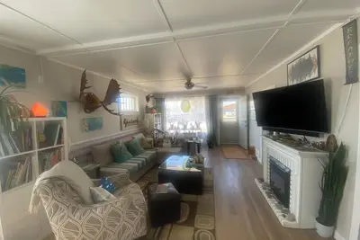 Image de Freshly Renovated Portage House