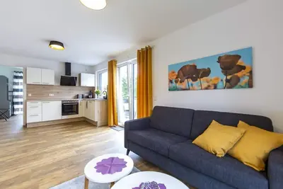 Image de Vacation apartment \"Guckaisee\" - Ferienwohnungen Rhönhimmel