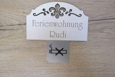 Image de Vacation apartment Rudi - Holiday accommodation Mertinatsch