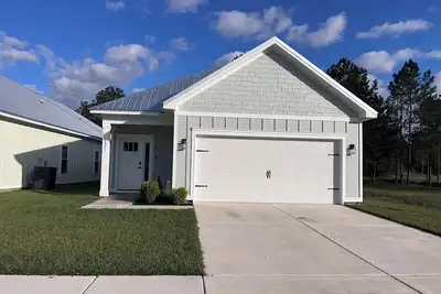 Image de New cottage near Sports Complex, Owa, beaches, shopping, restaurants.