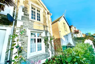 Image de Windfall - sleeps 2 guests in 1 bedroom
