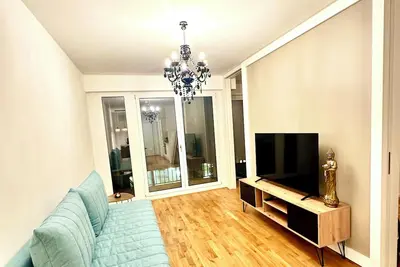 Image de Most popular apartment in the center