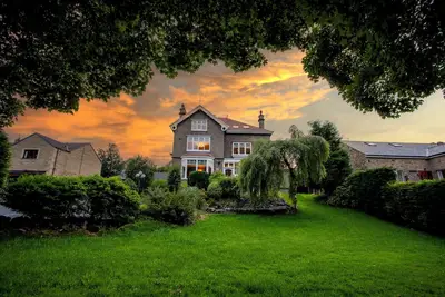 Image de Mainsfield House - Luxury Group Accommodation