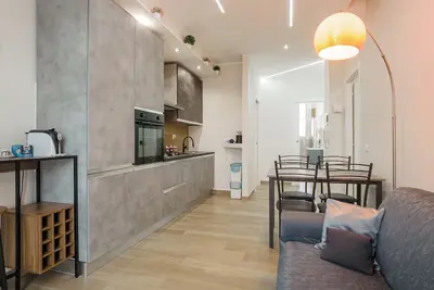 Image de Residenza Peschiera, Residenza Peschiera, a due passi da metropolitana, supermercati e ristoranti