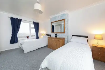 Image de Cosy House with Magnificent View/Free Parking/5 minutes to Beamish Museum