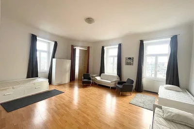Image de Prater City Hostel