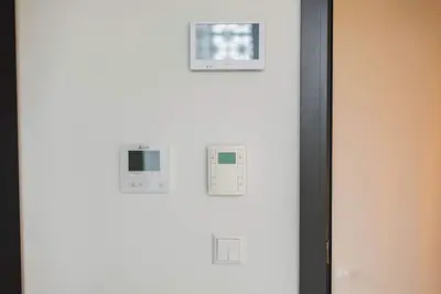Image de Alphabet Apartments Brede Hilledijk