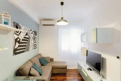 Image de Kalimera House in Rome