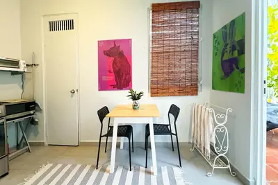 Image de Casita Playa: Cozy Guesthouse Just Steps from the Beach