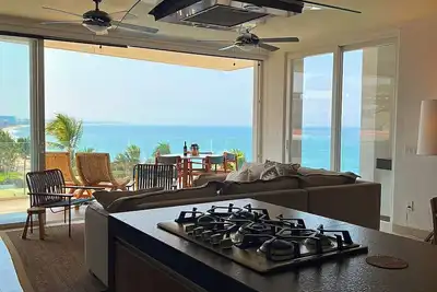 Image de Nayri Ocean 604 - Wonderful View