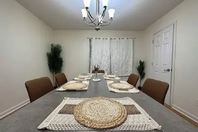 Image de Spacious Townhouse in Schenectady-B15
