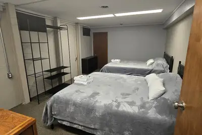 Image de Room with 2 Queen beds