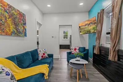 Image de Free Private Parking 1-min I-95-1st flr