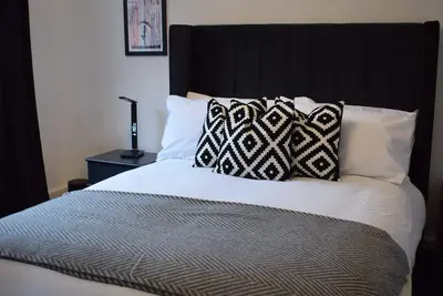 Image de The Little Luxury Getaway!