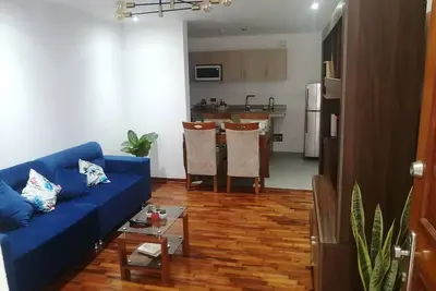 Image de Apartment with Garage, in La Perla, Peru
