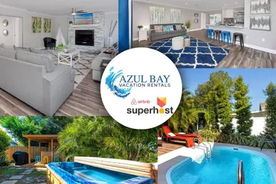 Image de Luxurious Poolside Florida Getaway