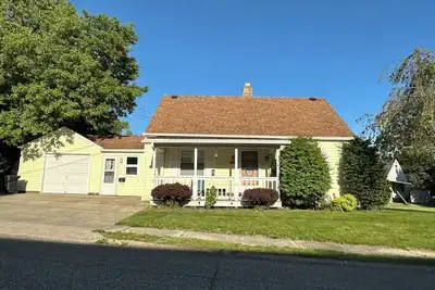 Image de Charming 3-bedroom house with WiFi and Ac in Erie