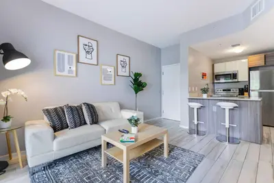 Image de Miami Apt Close to Downtown