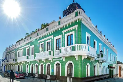 Image de Casa Verde Ayamonte