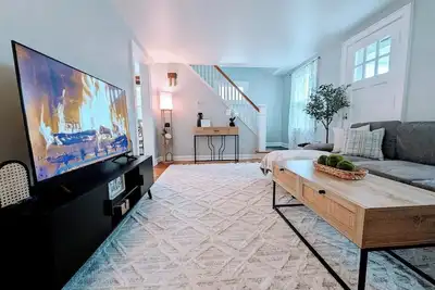 Image de Cozy Cottage in Colonie