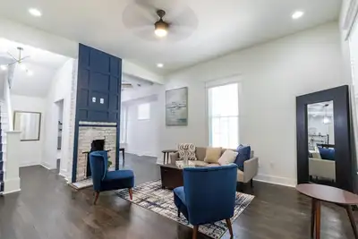 Image de The Historic Haven