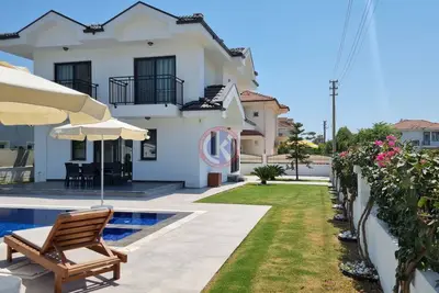 Image de Dalyan Villa Michael
