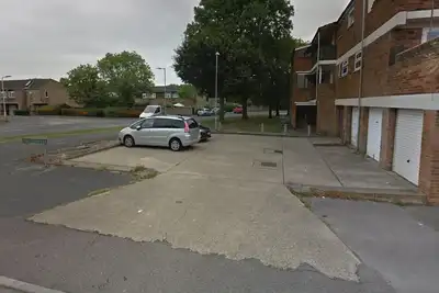 Image de A&A Apartment Basildon with free parking