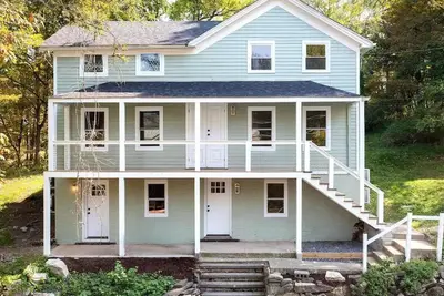Image de Whole Modern House on Trestle Trail