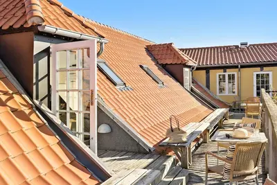 Image de Superbe appartement à Svaneke