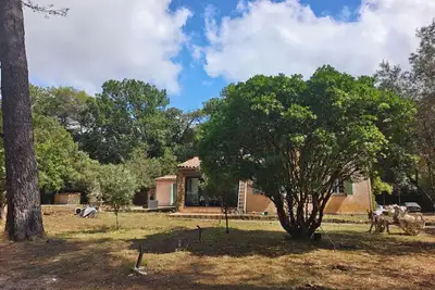 Image de Picasso’s Provençal Paradise: 5‑Br Villa, Pool & Gardens near Cannes