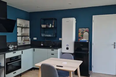 Image de Studio indépendant proche Lille - Maison d'Oran