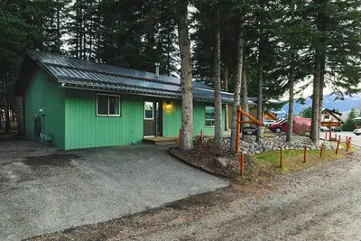 Image de Chalet #134 - Pet Friendly Two Bedroom