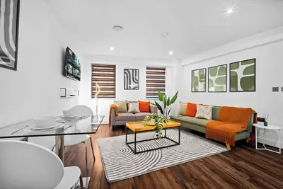 Image de Birmingham Styled Short Stay