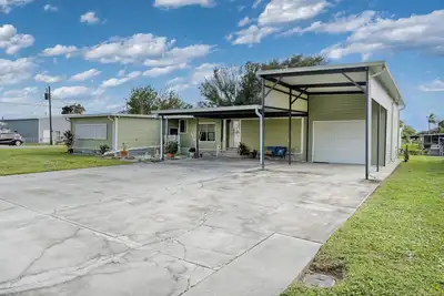 Image de The Big Ole Fish House