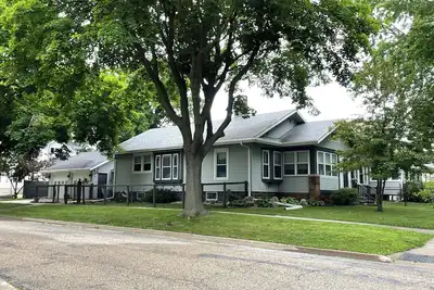Image de Charming 2-bedroom house in lovely Algona with WiFi, Ac