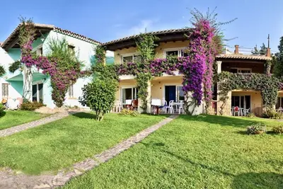 Stella di Gallura 3-room apartment 4 beds