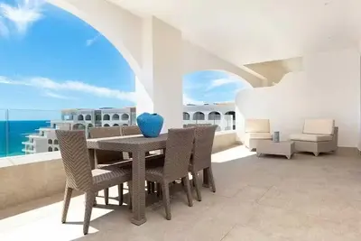 Image de Gorgeous Ocean Front Resort In Villa La Valencia Los Cabos! !