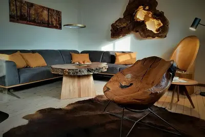 Image de Vey'ne's vacation home - Vey'ne's vacation home & Vey'ne vacation apartment