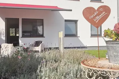 Image de Vacation apartment Frieda