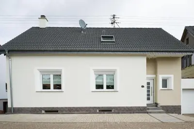 Image de Vacation cottage MĂĽller